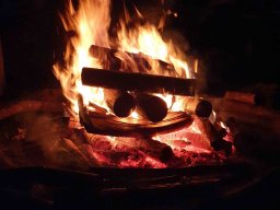 Erste Bärenau Âventiure 03.10.2019 - 06.10.2019