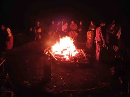 Erste Bärenau Âventiure 03.10.2019 - 06.10.2019