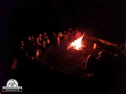 Erste Bärenau Âventiure 03.10.2019 - 06.10.2019