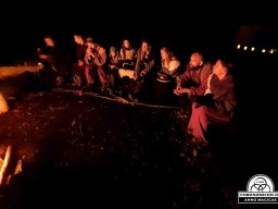 Erste Bärenau Âventiure 03.10.2019 - 06.10.2019