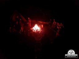 Erste Bärenau Âventiure 03.10.2019 - 06.10.2019