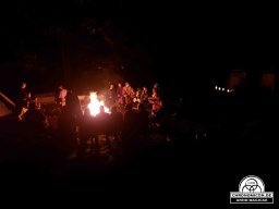 Erste Bärenau Âventiure 03.10.2019 - 06.10.2019