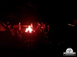 Erste Bärenau Âventiure 03.10.2019 - 06.10.2019