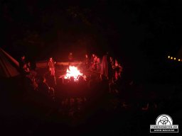 Erste Bärenau Âventiure 03.10.2019 - 06.10.2019