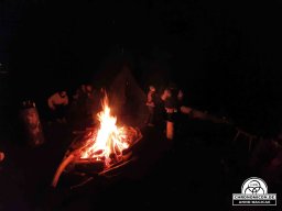 Erste Bärenau Âventiure 03.10.2019 - 06.10.2019