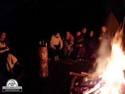 Erste Bärenau Âventiure 03.10.2019 - 06.10.2019