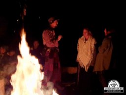 Erste Bärenau Âventiure 03.10.2019 - 06.10.2019