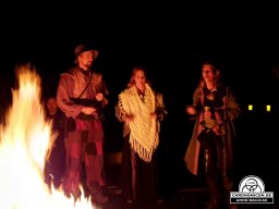 Erste Bärenau Âventiure 03.10.2019 - 06.10.2019