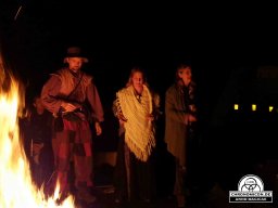 Erste Bärenau Âventiure 03.10.2019 - 06.10.2019