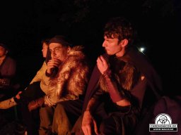 Erste Bärenau Âventiure 03.10.2019 - 06.10.2019