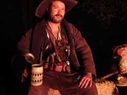 Erste Bärenau Âventiure 03.10.2019 - 06.10.2019