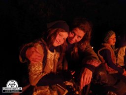 Erste Bärenau Âventiure 03.10.2019 - 06.10.2019