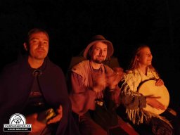 Erste Bärenau Âventiure 03.10.2019 - 06.10.2019