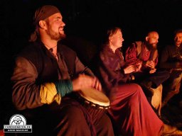 Erste Bärenau Âventiure 03.10.2019 - 06.10.2019