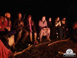 Erste Bärenau Âventiure 03.10.2019 - 06.10.2019