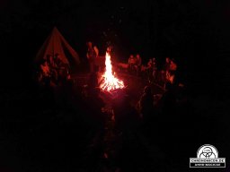 Erste Bärenau Âventiure 03.10.2019 - 06.10.2019