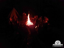 Erste Bärenau Âventiure 03.10.2019 - 06.10.2019