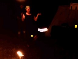 Erste Bärenau Âventiure 03.10.2019 - 06.10.2019