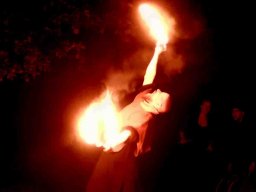 Erste Bärenau Âventiure 03.10.2019 - 06.10.2019