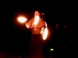 Erste Bärenau Âventiure 03.10.2019 - 06.10.2019