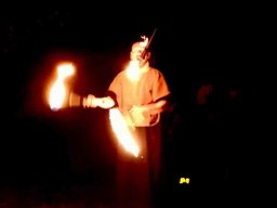 Erste Bärenau Âventiure 03.10.2019 - 06.10.2019