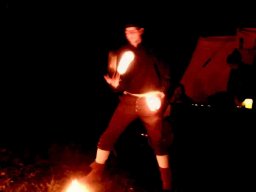 Erste Bärenau Âventiure 03.10.2019 - 06.10.2019