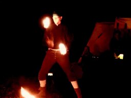 Erste Bärenau Âventiure 03.10.2019 - 06.10.2019