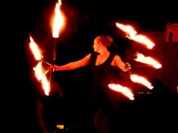 Erste Bärenau Âventiure 03.10.2019 - 06.10.2019