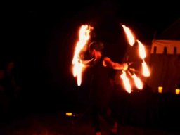 Erste Bärenau Âventiure 03.10.2019 - 06.10.2019