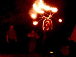 Erste Bärenau Âventiure 03.10.2019 - 06.10.2019