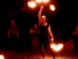 Erste Bärenau Âventiure 03.10.2019 - 06.10.2019