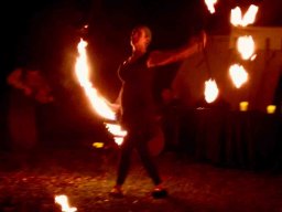 Erste Bärenau Âventiure 03.10.2019 - 06.10.2019