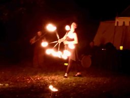 Erste Bärenau Âventiure 03.10.2019 - 06.10.2019