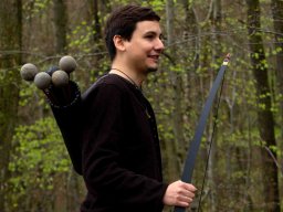 Sechste Bärenau Âventiure 18.04.2025 - 21.04.2025