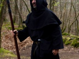 Sechste Bärenau Âventiure 18.04.2025 - 21.04.2025