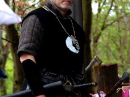 Sechste Bärenau Âventiure 18.04.2025 - 21.04.2025