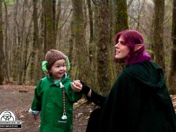 Sechste Bärenau Âventiure 18.04.2025 - 21.04.2025