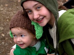 Sechste Bärenau Âventiure 18.04.2025 - 21.04.2025