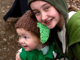 Sechste Bärenau Âventiure 18.04.2025 - 21.04.2025