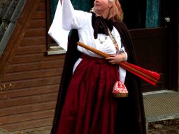 Sechste Bärenau Âventiure 18.04.2025 - 21.04.2025