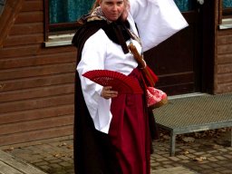 Sechste Bärenau Âventiure 18.04.2025 - 21.04.2025