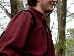 Sechste Bärenau Âventiure 18.04.2025 - 21.04.2025