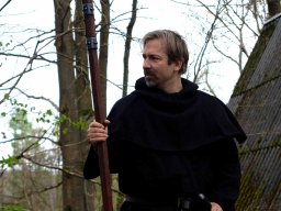 Sechste Bärenau Âventiure 18.04.2025 - 21.04.2025