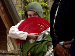 Sechste Bärenau Âventiure 18.04.2025 - 21.04.2025