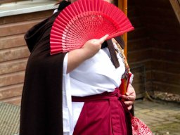 Sechste Bärenau Âventiure 18.04.2025 - 21.04.2025