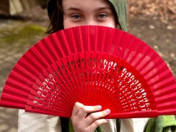 Sechste Bärenau Âventiure 18.04.2025 - 21.04.2025