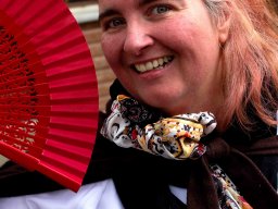 Sechste Bärenau Âventiure 18.04.2025 - 21.04.2025