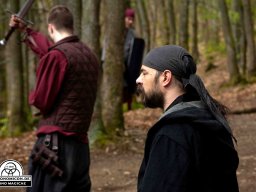 Sechste Bärenau Âventiure 18.04.2025 - 21.04.2025