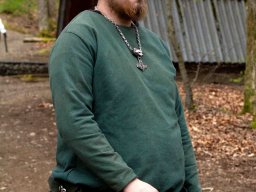 Sechste Bärenau Âventiure 18.04.2025 - 21.04.2025