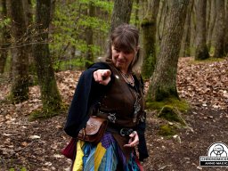 Sechste Bärenau Âventiure 18.04.2025 - 21.04.2025